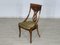 Vintage Biedermeier Side Chair, Image 5