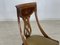 Chaise d'Appoint Biedermeier Vintage 3