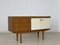 Enfilade Mid-Century en Bois 2