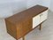 Mid-Century Sideboard aus Holz 4