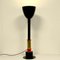 Vintage Diffusor Tischlampe, 1980er 3