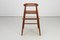 Danish Model 115 Children's High Chair in Teak by Nanna Ditzel for Kolds Savvaerk, 1960s 2