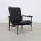 Mid-Century Modern Model 279 Lounge Chair from Topform, 1960s, Image 1