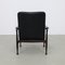 Mid-Century Modern Model 279 Lounge Chair from Topform, 1960s 4