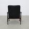 Mid-Century Modern Model 279 Lounge Chair from Topform, 1960s, Image 4