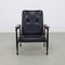 Mid-Century Modern Model 279 Lounge Chair from Topform, 1960s, Image 2