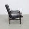 Mid-Century Modern Model 279 Lounge Chair from Topform, 1960s, Image 3