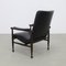Mid-Century Modern Model 279 Lounge Chair from Topform, 1960s 5
