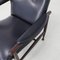 Mid-Century Modern Model 279 Lounge Chair from Topform, 1960s 7
