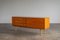 Teak and Oak Sideboard attributed to Takashi Okamura and Erik Marquardsen for O. Bank Larsen, 1960s 2