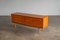 Teak and Oak Sideboard attributed to Takashi Okamura and Erik Marquardsen for O. Bank Larsen, 1960s 12