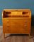 Bureau Cylindrique de Bill Mobelindustri, 1950s 2