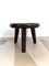 Wooden Stools attributed to Vittorio Valabrega, Set of 2, Image 11