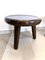 Wooden Stools attributed to Vittorio Valabrega, Set of 2, Image 3