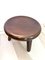 Wooden Stools attributed to Vittorio Valabrega, Set of 2, Image 4