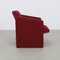 Postmodern Armchairs, 1980s, Set of 2 4