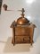 Pre-War Brass Coffee and Pepper Grinder, Image 1