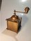 Pre-War Brass Coffee and Pepper Grinder, Image 5