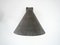 Tratten Wall Lights in Patinated Copper by Hans-Agne Jakobsson for Hans-Agne Jakobsson AB Markaryd, Sweden, 1954, Set of 2, Image 4