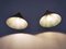 Tratten Wall Lights in Patinated Copper by Hans-Agne Jakobsson for Hans-Agne Jakobsson AB Markaryd, Sweden, 1954, Set of 2 10