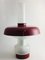 Vintage Space Age Table Lamp, 1960s 6
