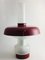 Vintage Space Age Table Lamp, 1960s, Image 6