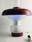 Lampe de Bureau Space Age Vintage, 1960s 3