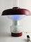 Vintage Space Age Table Lamp, 1960s, Image 3