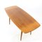 Mid-Century Modern Long Coffee Table from Tatra, Former Czechoslovakia, 1960s, Image 8