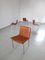 Dining Chairs by Jørgen Høj for Niels Vitsoe, Denmark, 1962, Set of 4, Image 7