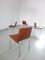 Dining Chairs by Jørgen Høj for Niels Vitsoe, Denmark, 1962, Set of 4, Image 6