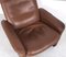 DS 50 Relax Lounge Chair in Brown Leather from de Sede, 2000s, Image 9