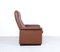 DS 50 Relax Lounge Chair in Brown Leather from de Sede, 2000s, Image 2