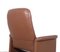 Fauteuil Relax DS 50 en Cuir Marron de de Sede, 2000s 6