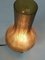 Brutalist Table Lamp with Bronze Base, 1960s, Image 6