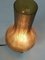 Lampe de Bureau Brutaliste avec Socle en Bronze, 1960s 6