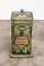 Vintage Bergers Germania-Cacao Storage Tin, Early 20th Century, Image 8