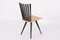 Mikado Chairs by Foersom & Hiort-Lorenzen, 1986, Set of 6, Image 12