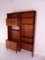 Mid-Century Wall Unit from Simplalux, 1960s 4