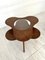 Italian Flower-Shaped Tables, 1950s, Set of 2, Image 10