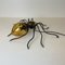 Mid-Century Spider Wall Lamp, 1950, Image 15