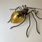 Lámpara de pared Spider Mid-Century, 1950, Imagen 12