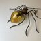 Mid-Century Spider Wall Lamp, 1950, Image 12