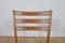 Mid-Century Model 210 Dining Chairs from Farstrup Furniture, 1960s, Set of 4 13