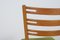 Mid-Century Model 210 Dining Chairs from Farstrup Furniture, 1960s, Set of 4 15