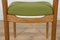 Mid-Century Esszimmerstühle Modell 210 von Farstrup Furniture, 1960er, 4er Set 21