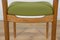 Sedie da pranzo modello 210 Mid-Century di Farstrup Furniture, anni '60, set di 4, Immagine 21