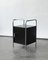 Bauhaus Night Stand or Side Table by Robert Slezak, 1930s 1