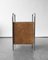 Bauhaus Night Stand or Side Table by Robert Slezak, 1930s 4