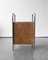 Bauhaus Night Stand or Side Table by Robert Slezak, 1930s, Image 4